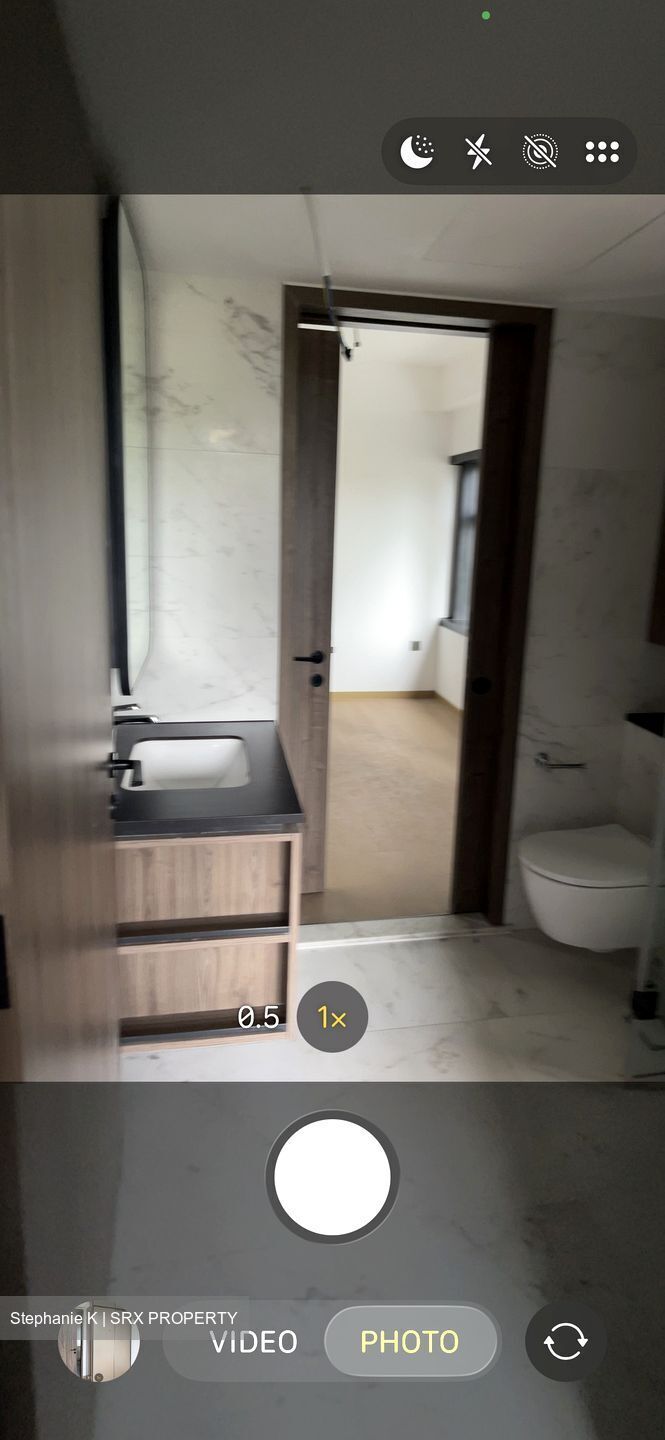 Sceneca Residence (D16), Apartment #612033451